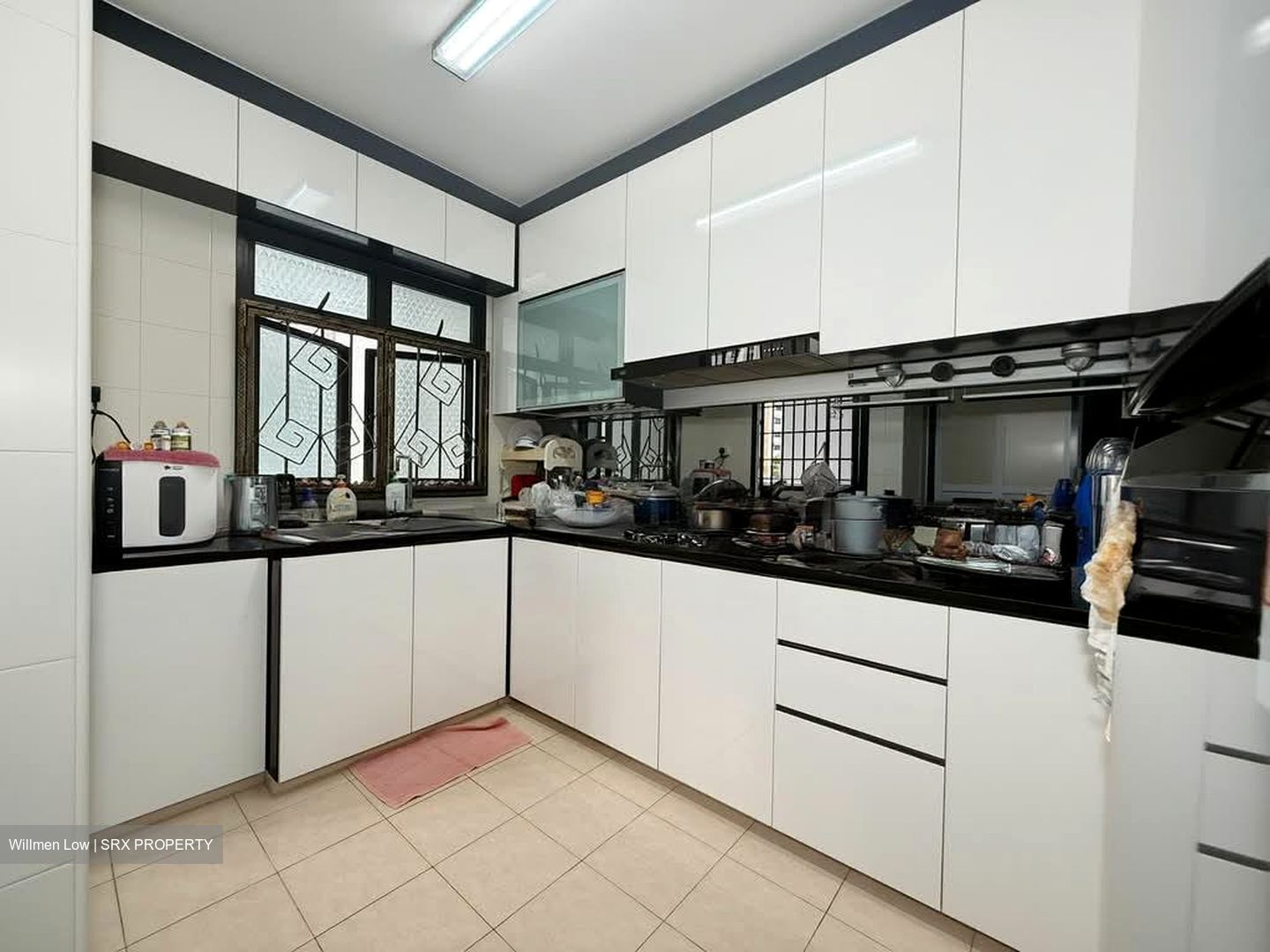 Blk 487 Admiralty Link (Sembawang), HDB 4 Rooms #545091941